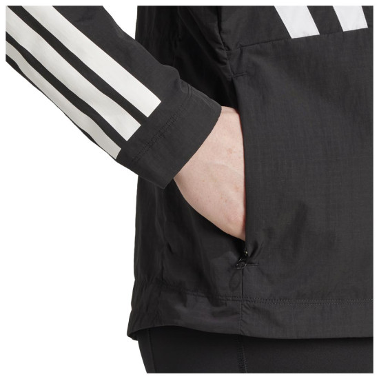Adidas Γυναικείο μπουφάν Adizero Archive Running Jacket